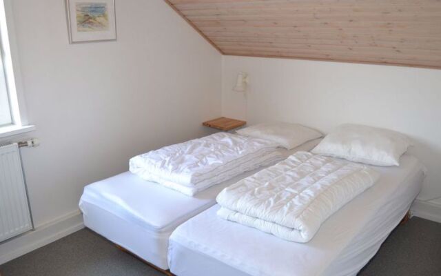 "Kittelaar" - 2.3km from the sea in Western Jutland