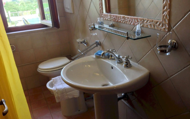 Agriturismo Paradiso