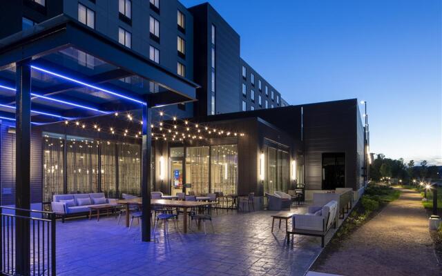 Hilton Garden Inn Madison Downtown