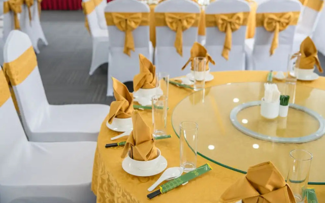 La Saveur de Hoa Binh Resort