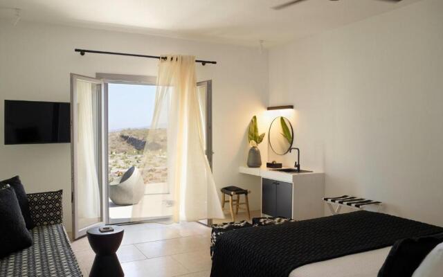 Absolute Paradise Santorini