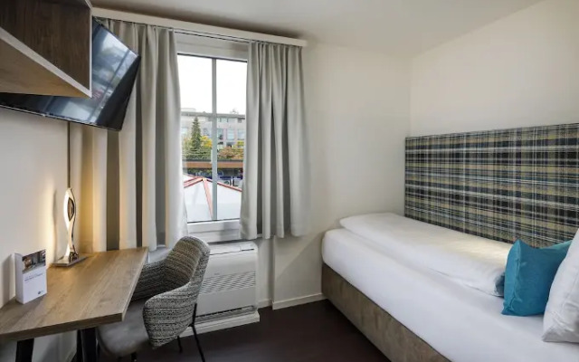Hotel Schweizerhof Wetzikon