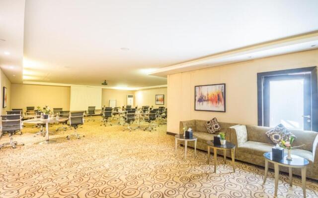 Grand Plaza Hotel - Takhasosi Riyadh
