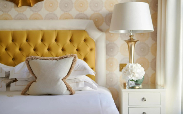 The Duke Of Richmond Hotel