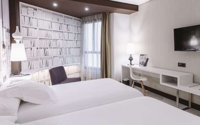 Hotel Abando