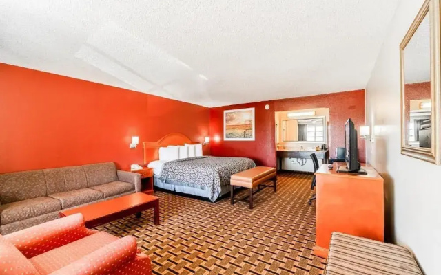 Lone Star Inn Vernon