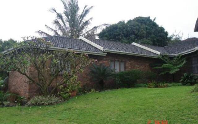 Serendipity Guest House