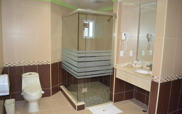 Hotel & Villas Panamá
