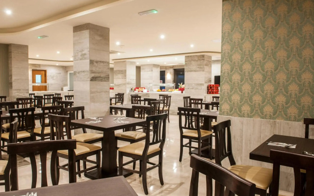 Euroclub Hotel