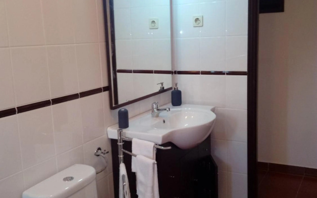 Casa da Vovó (Casa do Tapado)