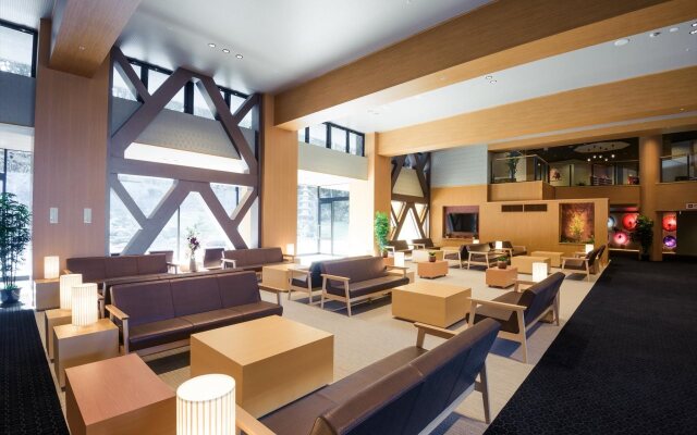 Ooedo Onsen Monogatari Premium Shirahama Gyoen