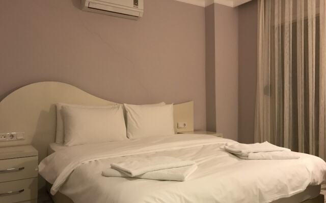 Otel Port