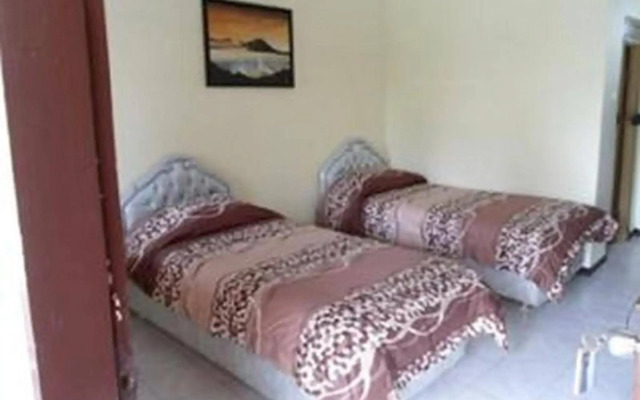 Hotel Bromo Permai