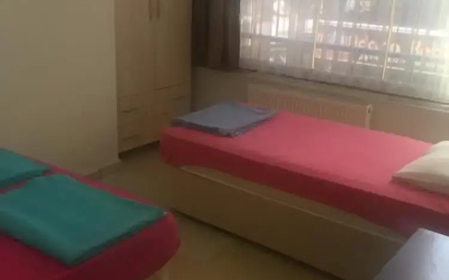 Yildiz Apart Otel Karasu