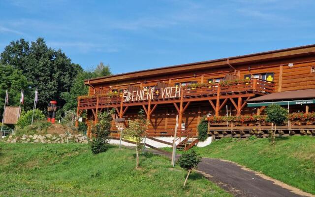 Sport-hotel Šibeniční vrch