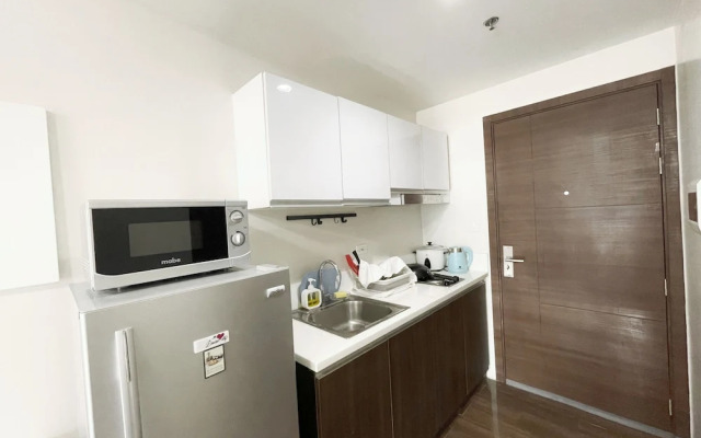 GemstoneBR in SMDC Air Residences