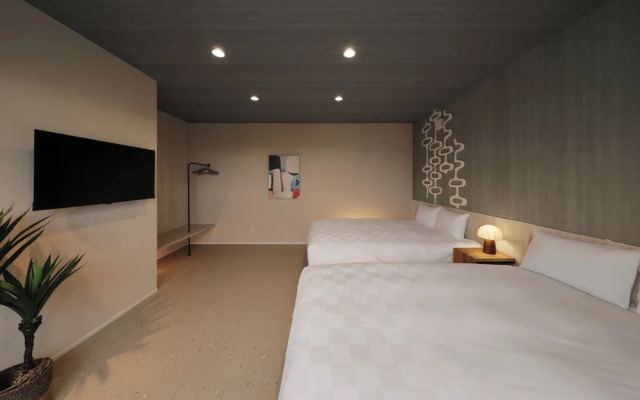 Crystalvilla Shirahama Parkside