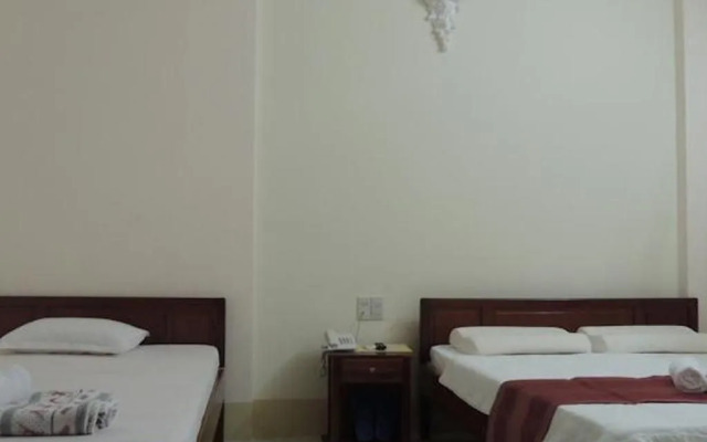 OYO 971 Lam Hoang Hotel (Vaccinated Staff)