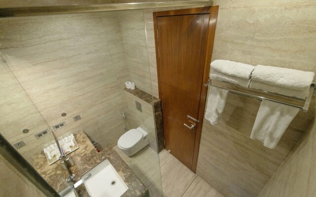 Hotel Millennium Inn Shambhunath