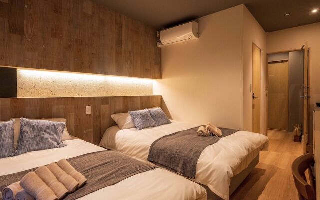 Shinmachi-Near the station-OSAKA