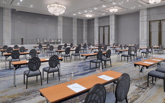 Al Ahsa InterContinental by IHG