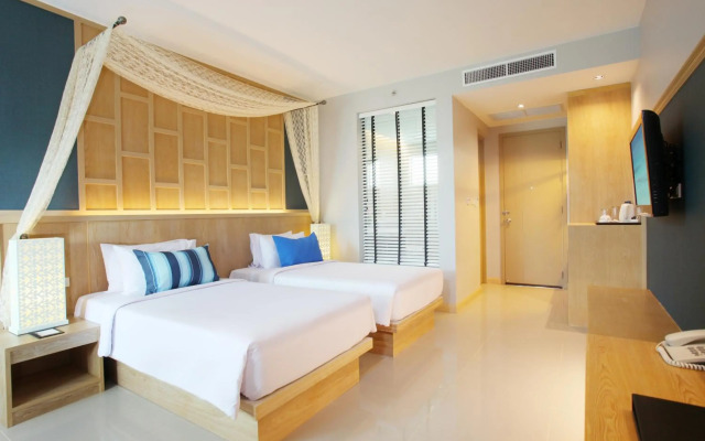 CRAFT Resort & Villas