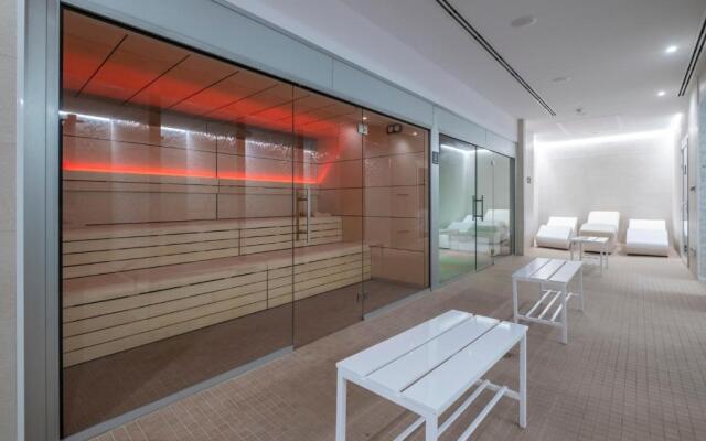 Hotel Rosamar & Spa