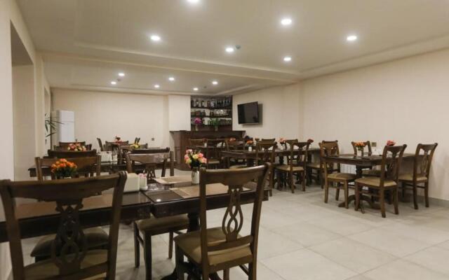 Sunrise Hotel 日升酒店