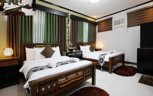 Coron Bancuang Mansion