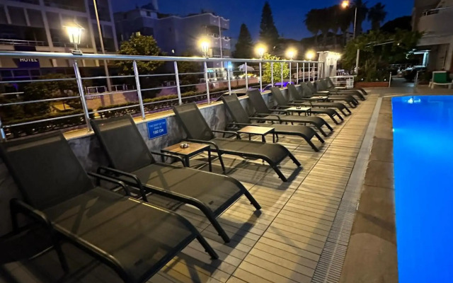 Soykan Hotel