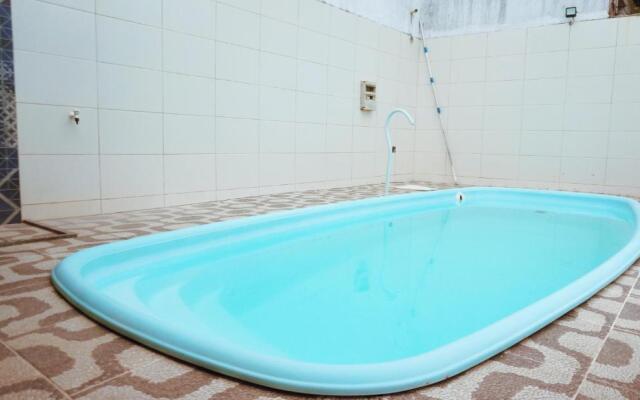 Vila Napoli - Apartamento Próximo à Praia - Ipitanga