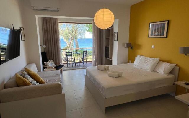 Seafront Studio Akti Elia