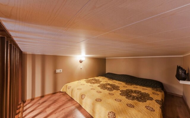 Апартаменты на Большом пр. П.С.