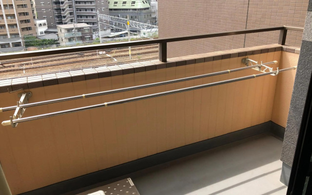 駅南うちやまビルNi-衛生環境の整った客室でテレワークプラン