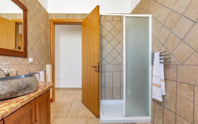 280 Villa con Piscina a Casarano Gallipoli