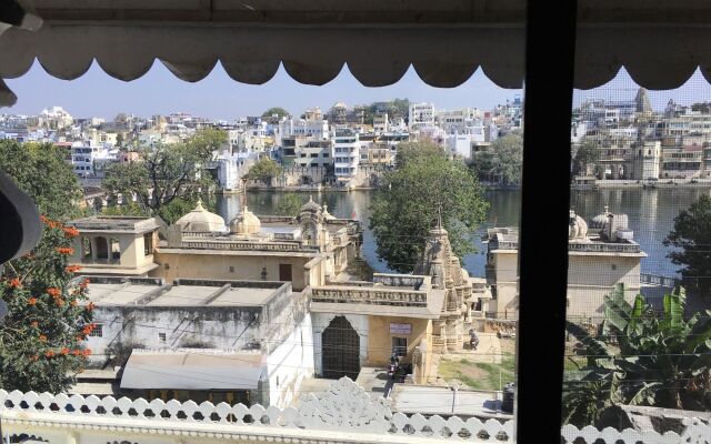 Hotel Panorama Haveli