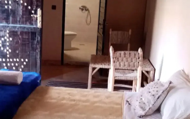 La Perle De Saghro