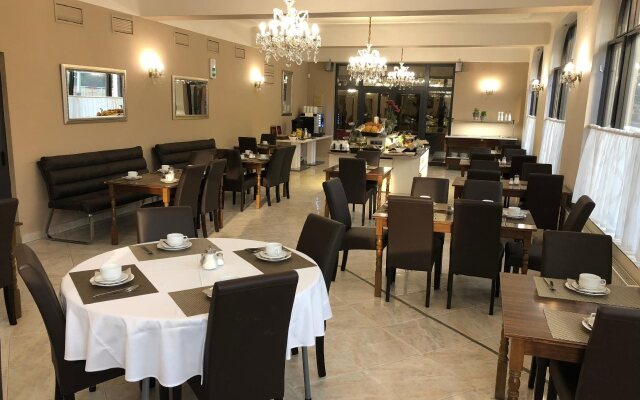 Hotel Kavalir