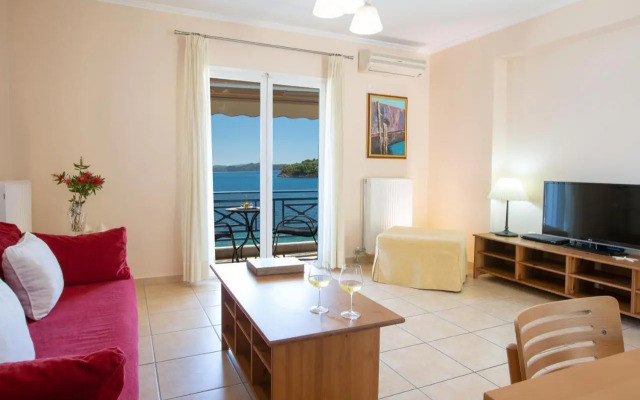 Thalassa Apartments