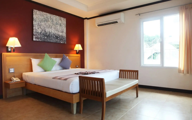 Pinnacle Koh Tao Resort