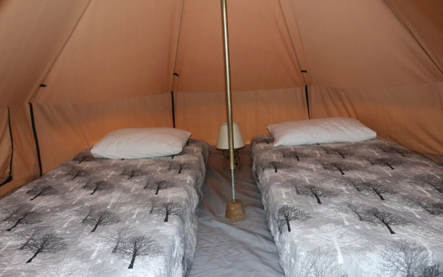 Fark Edenler Camping&Caravan&Bungalows