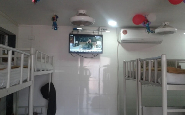 Star Dormitory