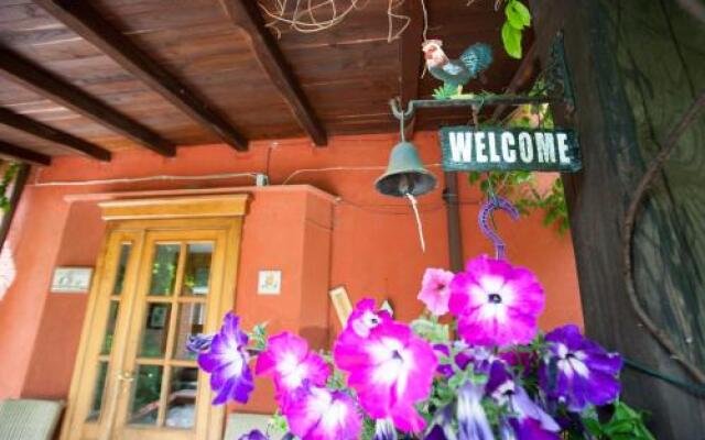 La Finestra Sul Lago