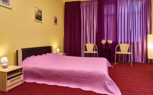 Room SAD 1