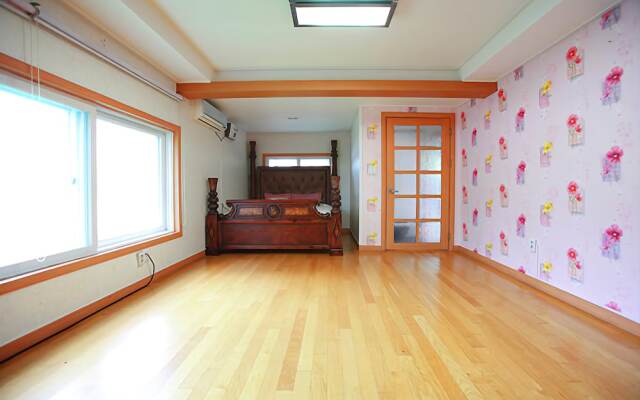 Daeseong-ri Clean Hangang Camp Pension