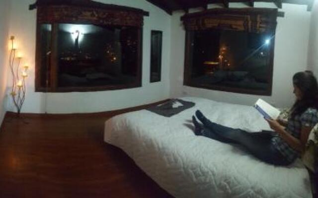 Hostal Casa Andina