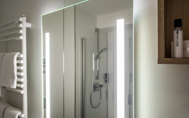 Sorat Hotel Berlin
