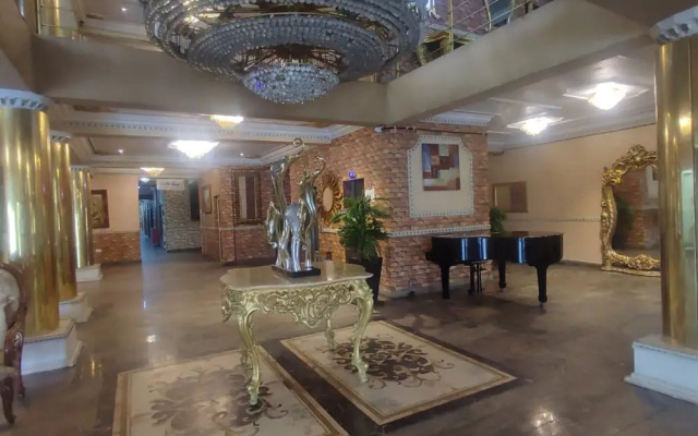 Aridolf Resort Wellness and Spa