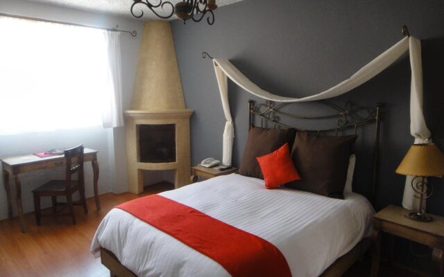 Coqueta Hotel Boutique