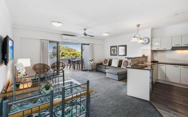 Rovera Apartments